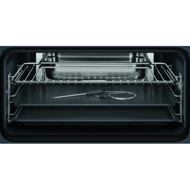 9000 ProAssist met SteamPro - Combi hetelucht- en stoomoven
