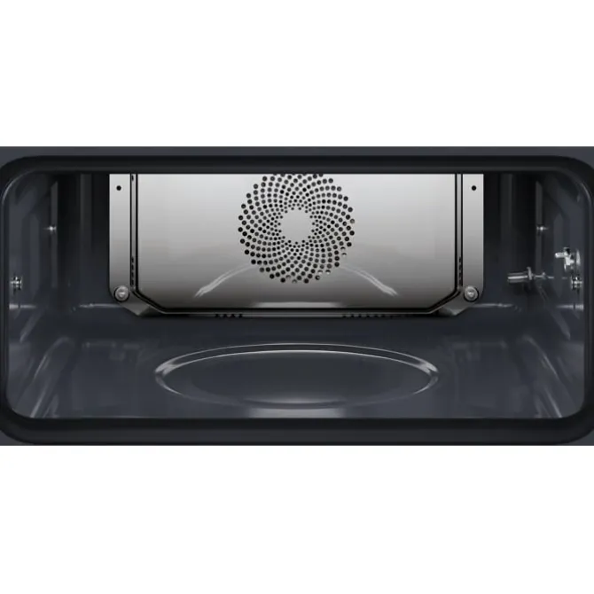 9000 ProAssist met SteamPro - Combi hetelucht- en stoomoven