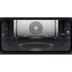 9000 ProAssist met SteamPro - Combi hetelucht- en stoomoven