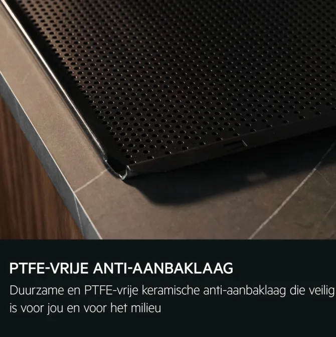 9000 ProAssist met SteamPro - Combi hetelucht- en stoomoven