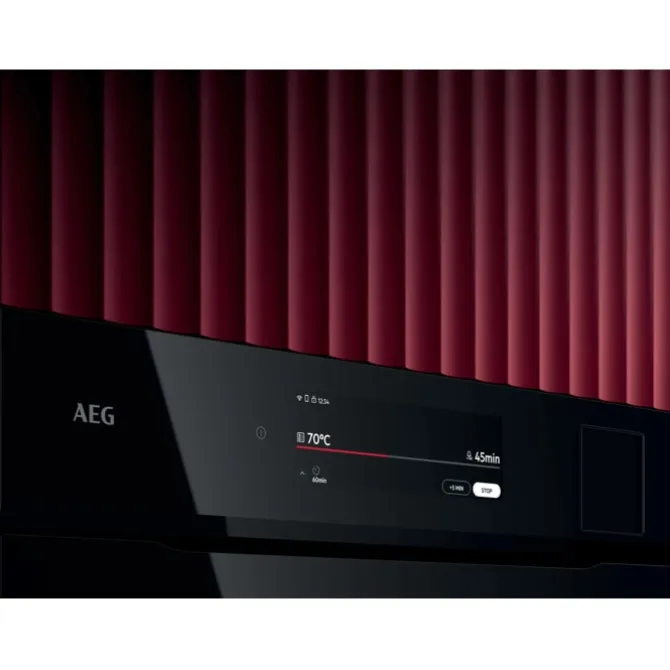 9000 ProAssist met SteamPro - Combi hetelucht- en stoomoven