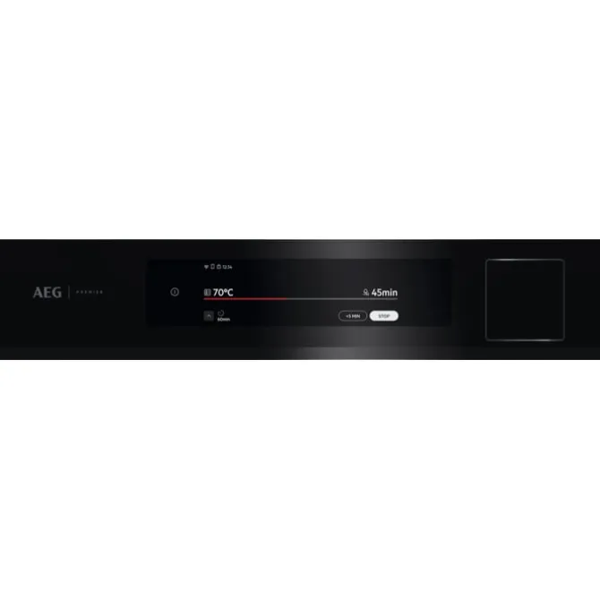 9000 ProAssist met SteamPro - Combi hetelucht- en stoomoven