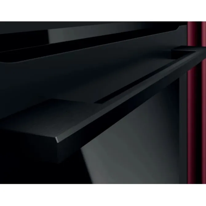 9000 ProAssist met SteamPro - Combi hetelucht- en stoomoven