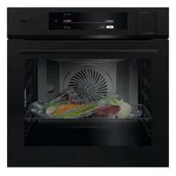9000 ProAssist met SteamPro - Combi hetelucht- en stoomoven