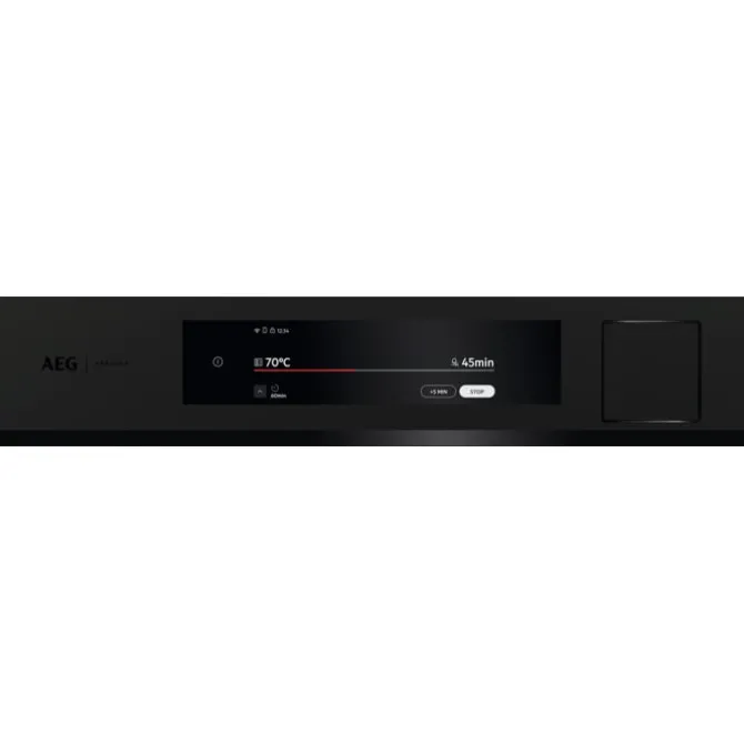 9000 ProAssist met SteamPro - Combi hetelucht- en stoomoven
