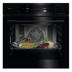 9000 ProAssist met SteamPro - Combi hetelucht- en stoomoven