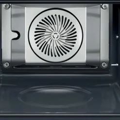 9000 ProAssist met SteamPro - Combi hetelucht- en stoomoven