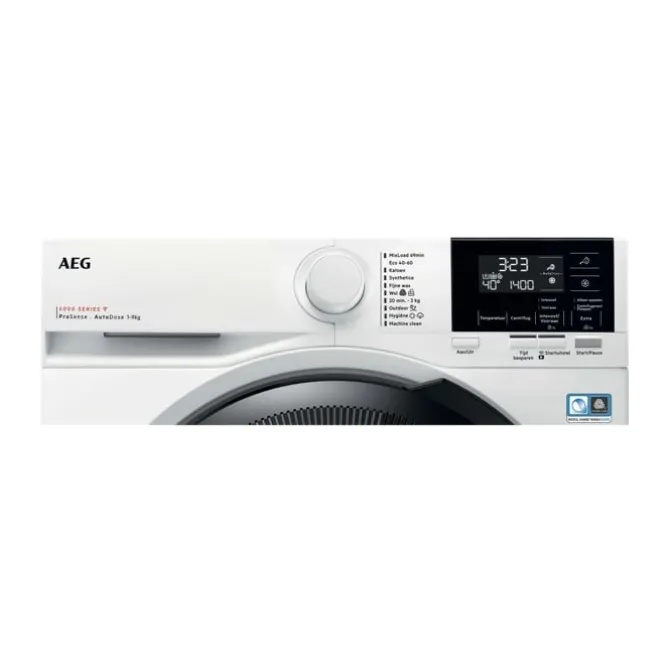 6000 ProSense® - Autodose Wasmachine 9 kg