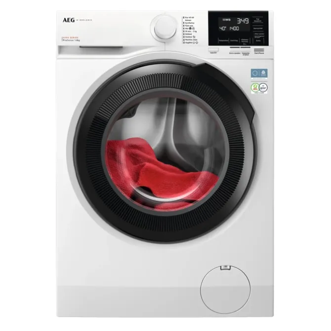6000 ProSense® - Wasmachine 8 kg