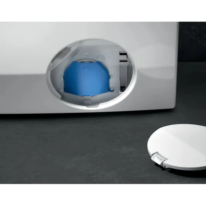 6000 ProSense® - Wasmachine 8 kg