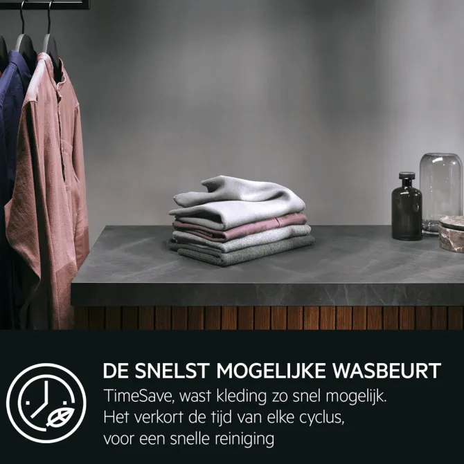 6000 ProSense® - Wasmachine 8 kg