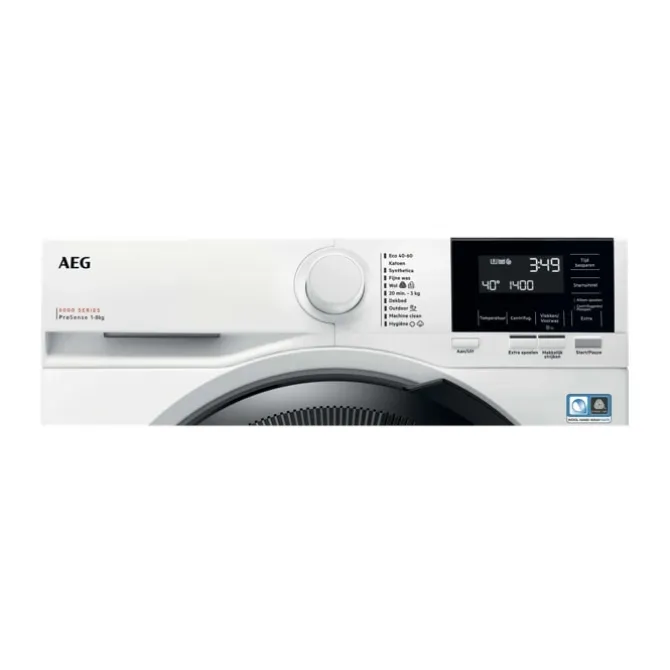 6000 ProSense® - Wasmachine 8 kg