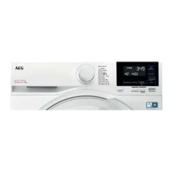 6000 ProSense® - Wasmachine 8 kg