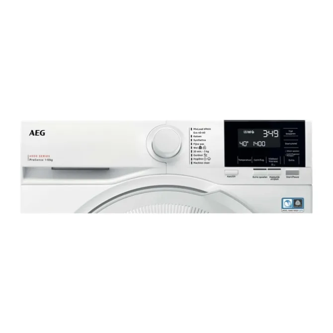 6000 ProSense® - Wasmachine 10 kg