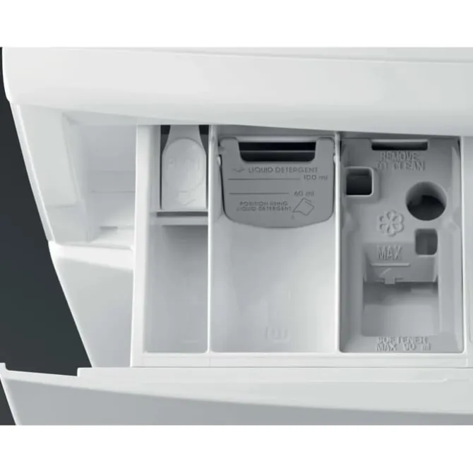6000 ProSense® - Wasmachine 8 kg