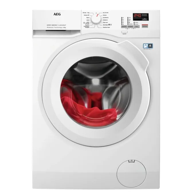 6000 ProSense® - Wasmachine 8 kg