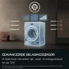 6000 ProSense® - Wasmachine 9 kg