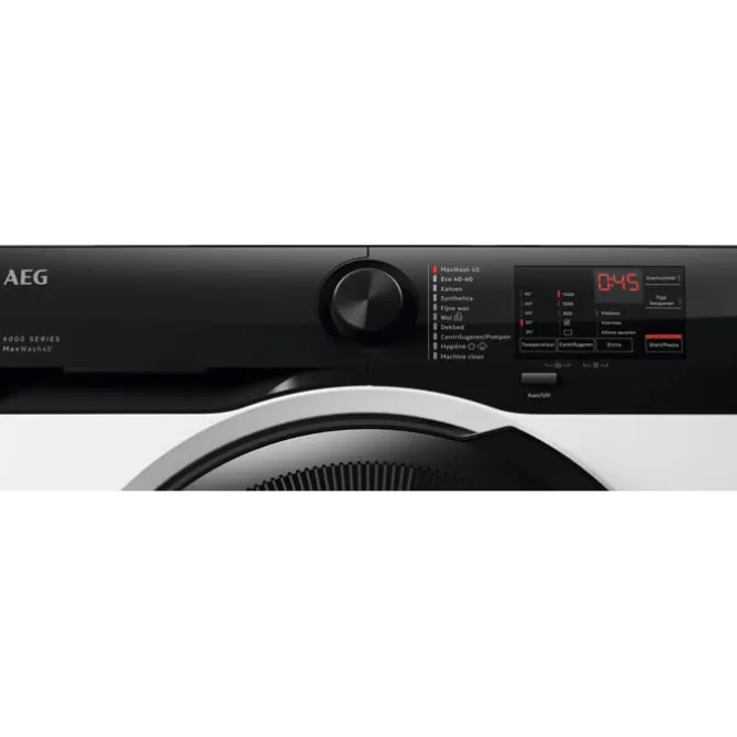 6000 ProSense® - Wasmachine 9 kg