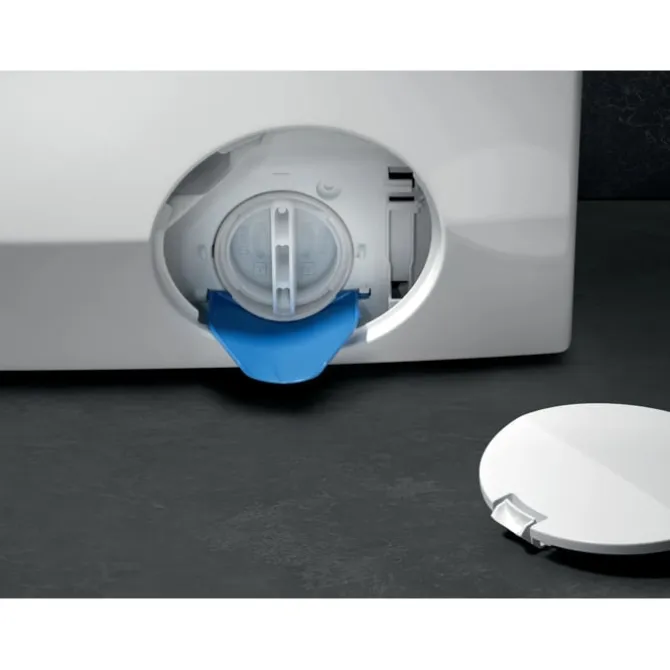 6000 ProSense® - Wasmachine 9 kg