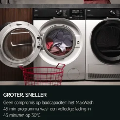 6000 ProSense® - Wasmachine 9 kg
