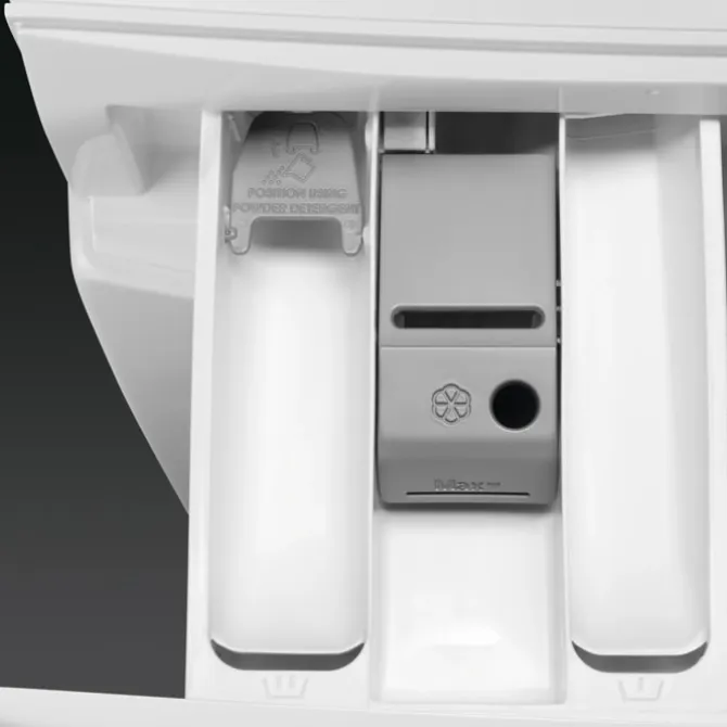 6000 ProSense® - Wasmachine 9 kg