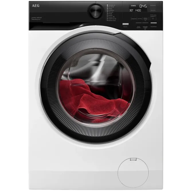 6000 ProSense® - Wasmachine 9 kg