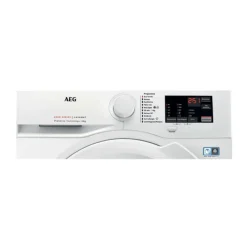 6000 ProSense® Wasmachine voorlader 8 kg