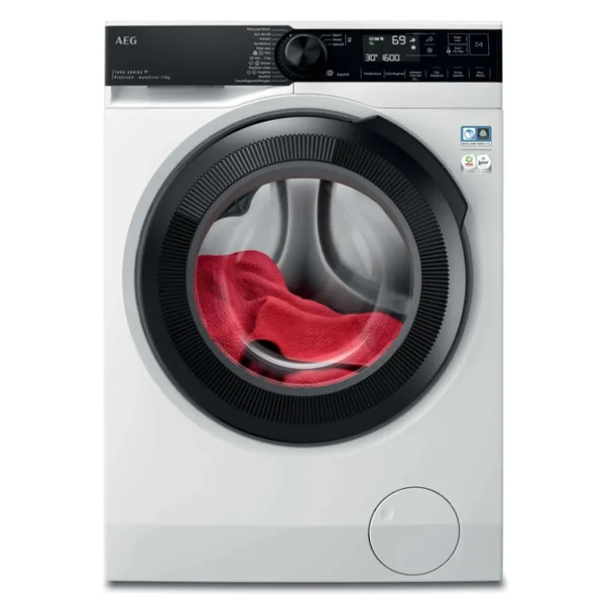 7000 ProSteam® - Autodose Wasmachine 9 kg