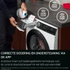 7000 ProSteam® Autodose Wasmachine voorlader 10 kg