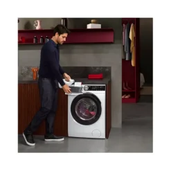 7000 ProSteam® Autodose Wasmachine voorlader 10 kg