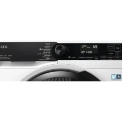 7000 ProSteam® Condensatie Was/droogcombinatie 11 kg