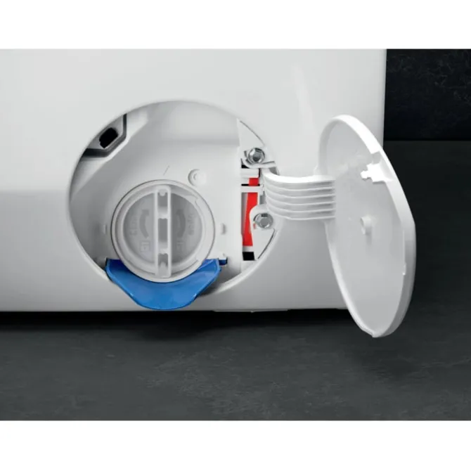 7000 ProSteam® - Condensatie Was-droogcombinatie 8 kg