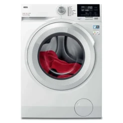 7000 ProSteam® - Condensatie Was-droogcombinatie 8 kg