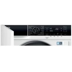 7000 ProSteam® - Condensatie Was-droogcombinatie voor inbouw 8 kg