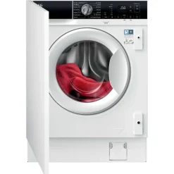 7000 ProSteam® - Condensatie Was-droogcombinatie voor inbouw 7 kg