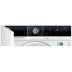 7000 ProSteam® - Condensatie Was-droogcombinatie voor inbouw 7 kg