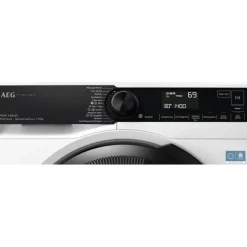 7000 ProSteam® - UniversalDose Wasmachine 10 kg