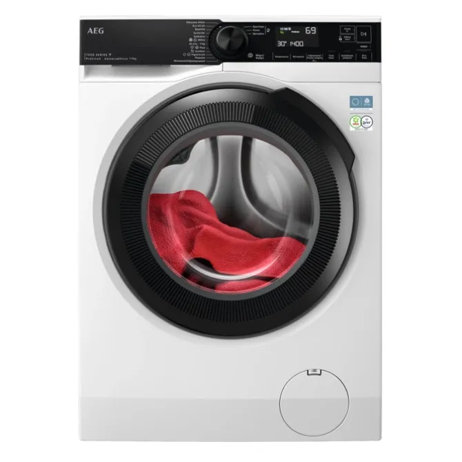 7000 ProSteam® - UniversalDose Wasmachine 9 kg
