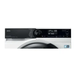 7000 ProSteam® - UniversalDose Wasmachine 9 kg