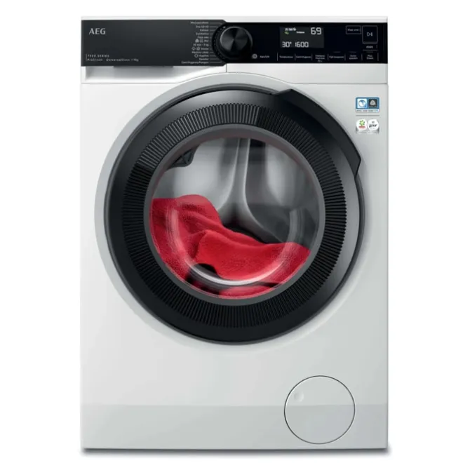 7000 ProSteam® - UniversalDose Wasmachine 9 kg