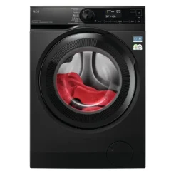 7000 ProSteam® - UniversalDose Wasmachine 10 kg Dark Silver