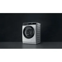7000 ProSteam® - UniversalDose Wasmachine 10 kg Dark Silver