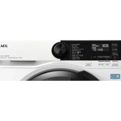 7000 ProSteam® - UniversalDose Wasmachine 9 kg
