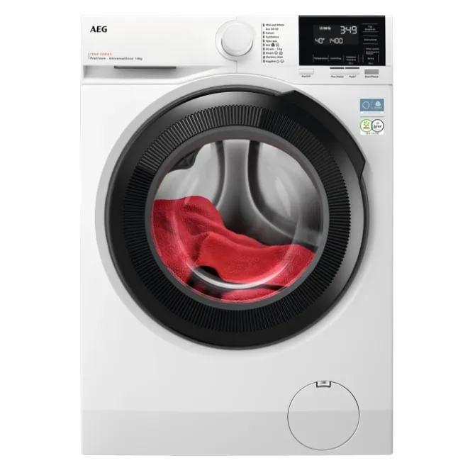 7000 ProSteam® - UniversalDose Wasmachine 8 kg