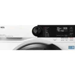 7000 ProSteam® - UniversalDose Wasmachine 9 kg