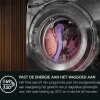 7000 ProSteam® - Wasmachine 8 kg