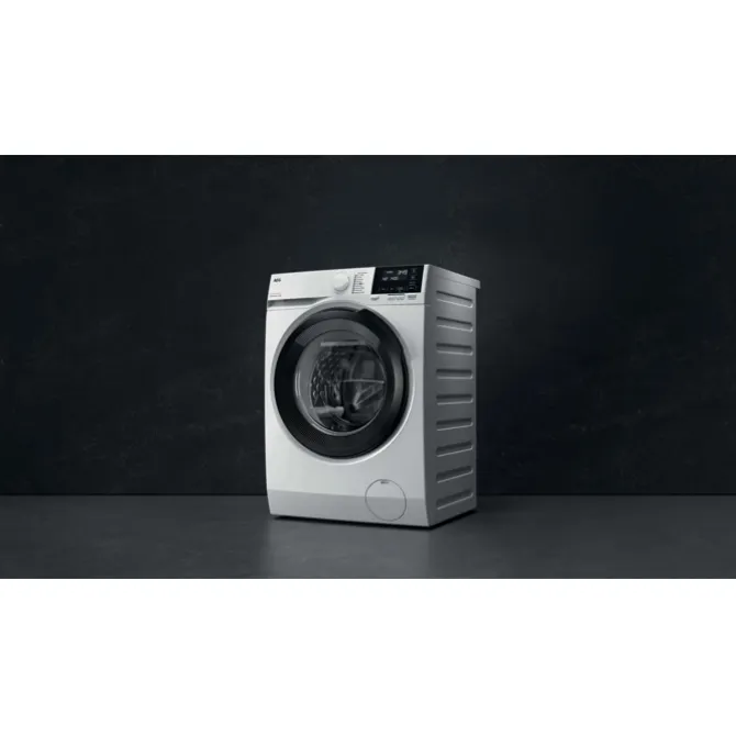 7000 ProSteam® - Wasmachine 8 kg