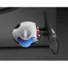 7000 ProSteam® - Wasmachine 9 kg Dark Silver