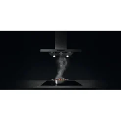 6000 Pure FlexBridge inductiekookplaat, SaphirMatt® Pure, 80 cm