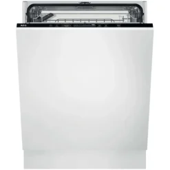 6000 QuickSelect Inbouwvaatwasser